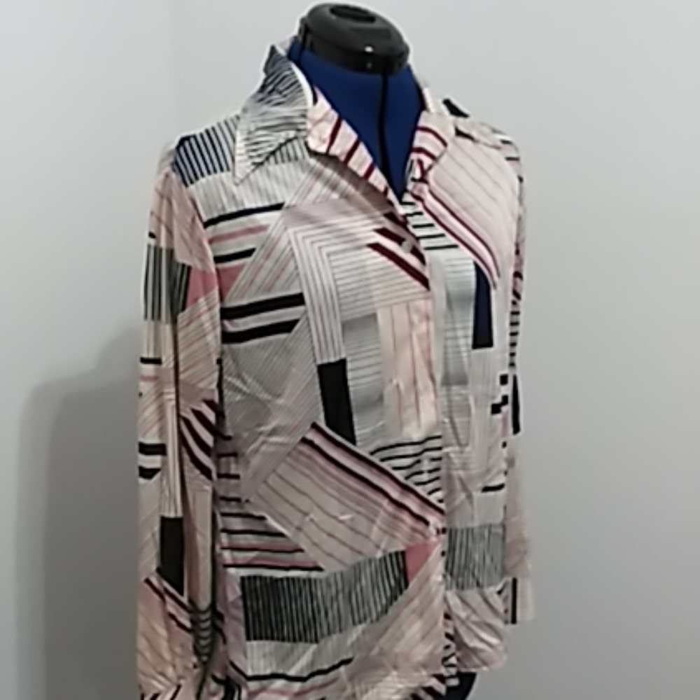 Vintage Shirt